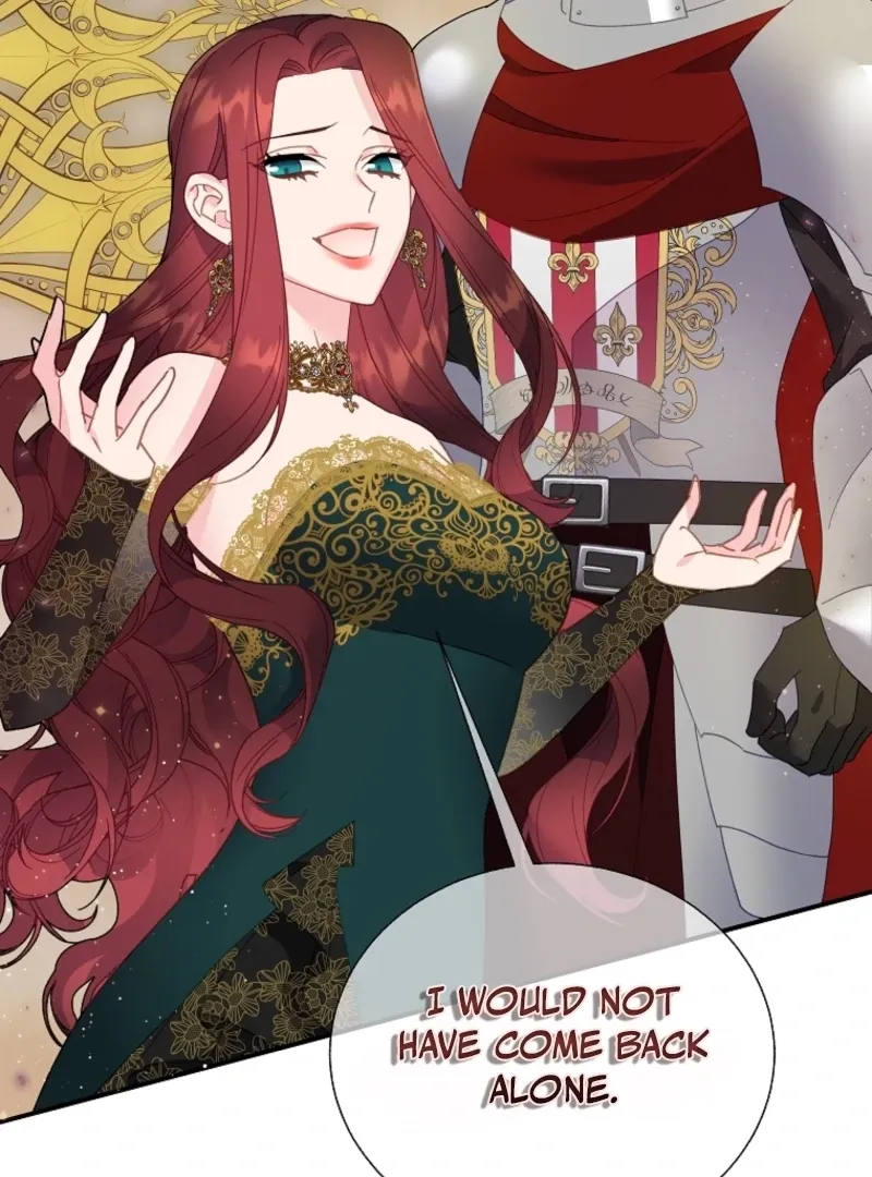 Read Cavier Falcon Princess chapter 140 image 72 on Lezhin