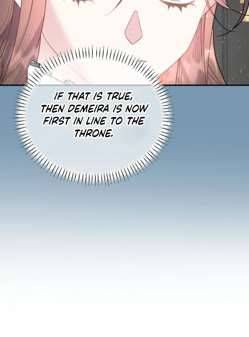 Read Cavier Falcon Princess chapter 140 image 74 on Lezhin