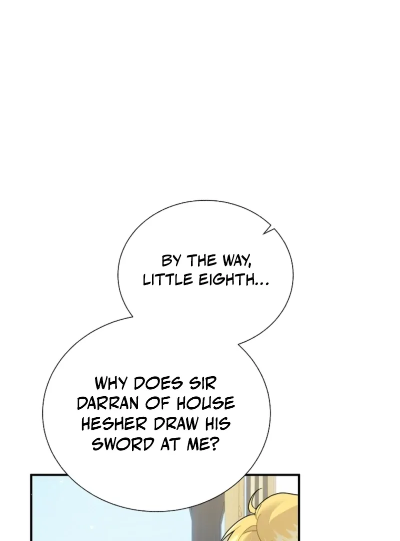Read Cavier Falcon Princess chapter 140 image 75 on Lezhin