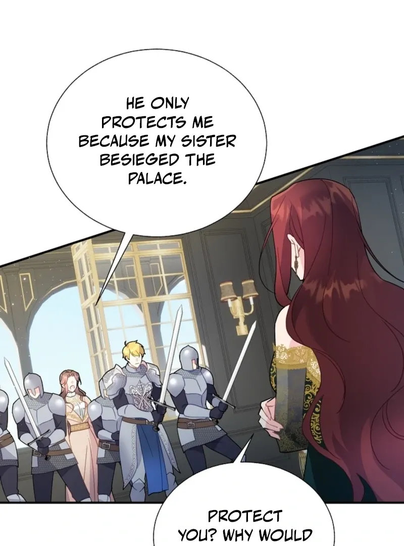 Read Cavier Falcon Princess chapter 140 image 77 on Lezhin
