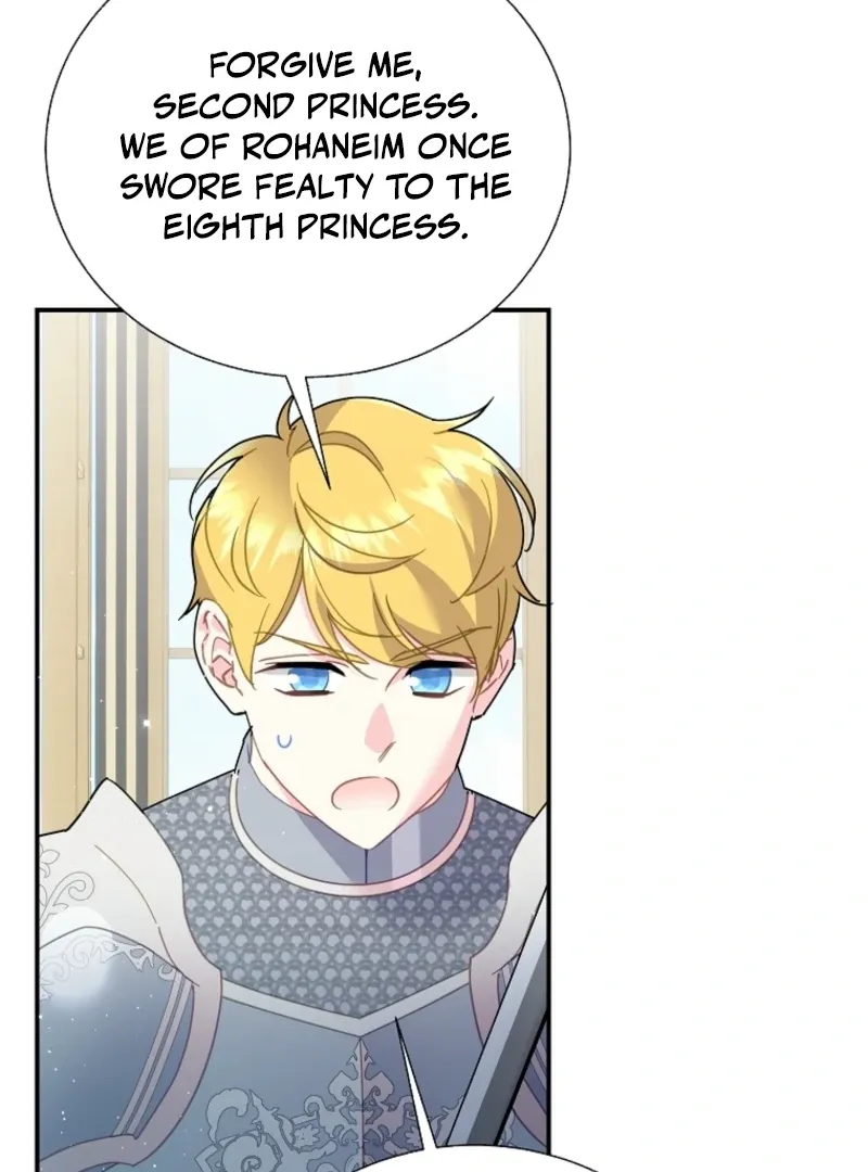Read Cavier Falcon Princess chapter 140 image 79 on Lezhin