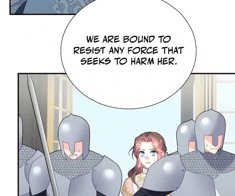 Read Cavier Falcon Princess chapter 140 image 80 on Lezhin
