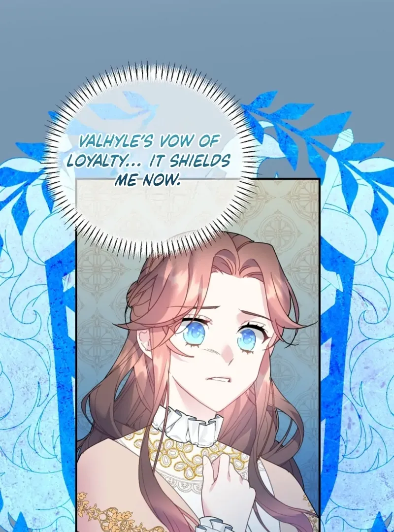 Read Cavier Falcon Princess chapter 140 image 85 on Lezhin