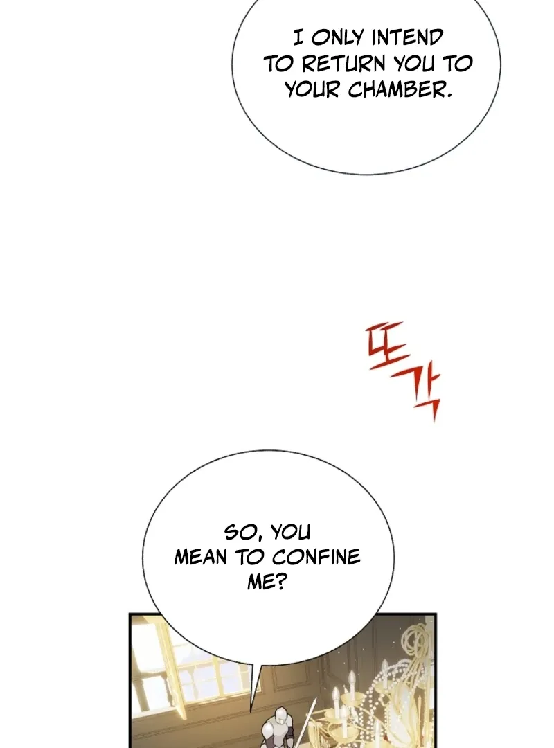 Read Cavier Falcon Princess chapter 140 image 88 on Lezhin