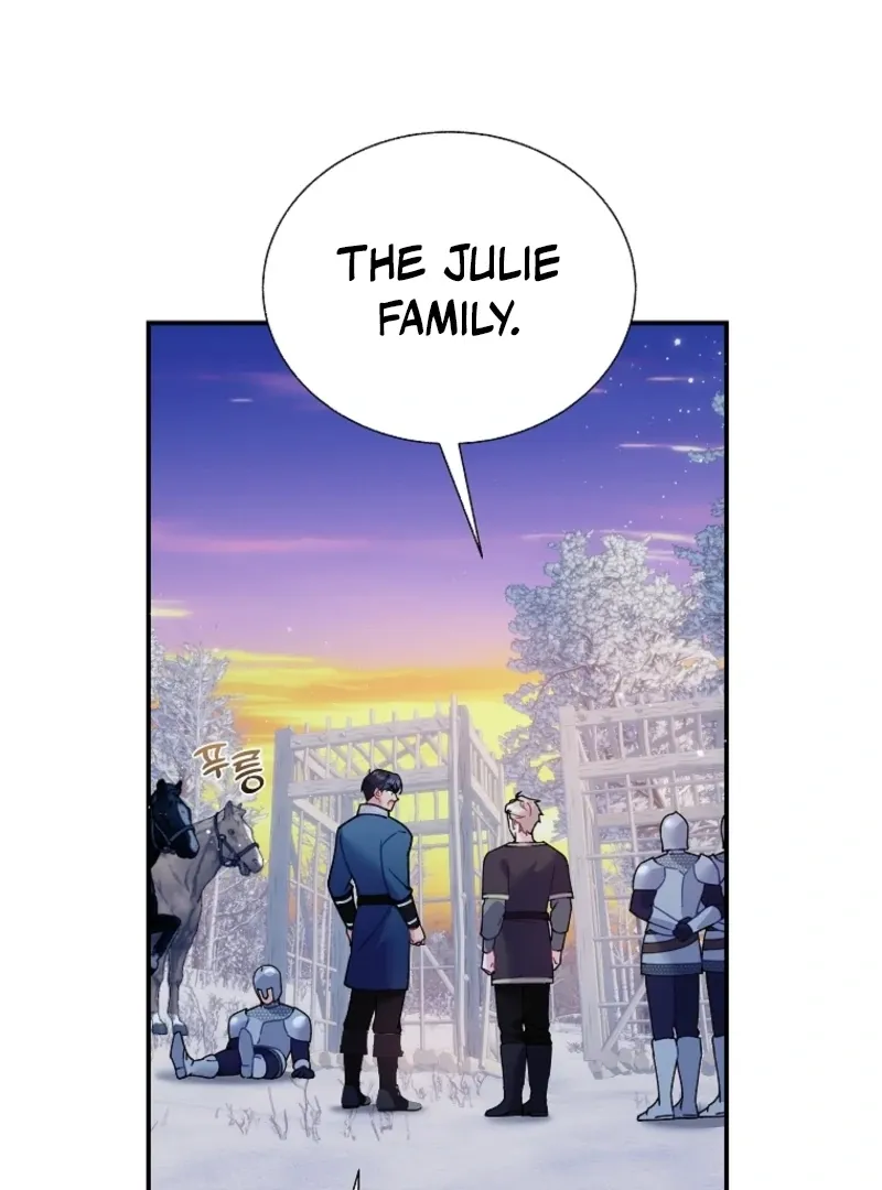 Read Cavier Falcon Princess chapter 140 image 9 on Lezhin