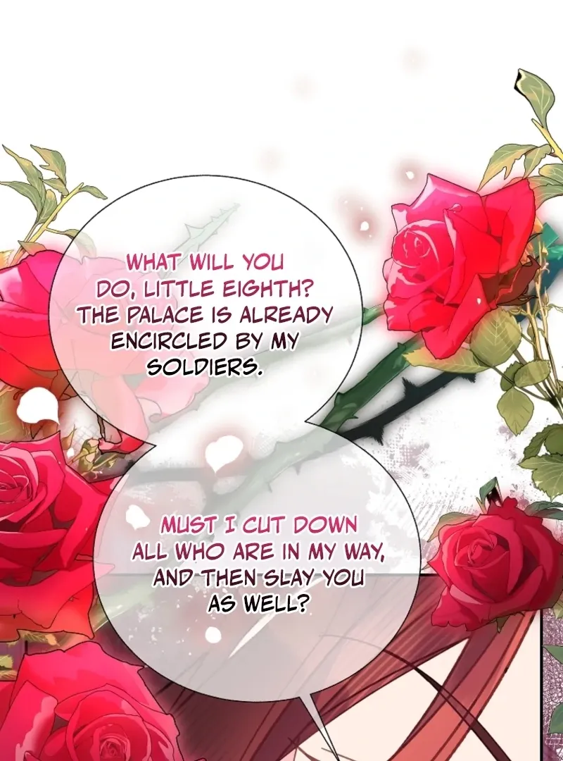 Read Cavier Falcon Princess chapter 140 image 90 on Lezhin