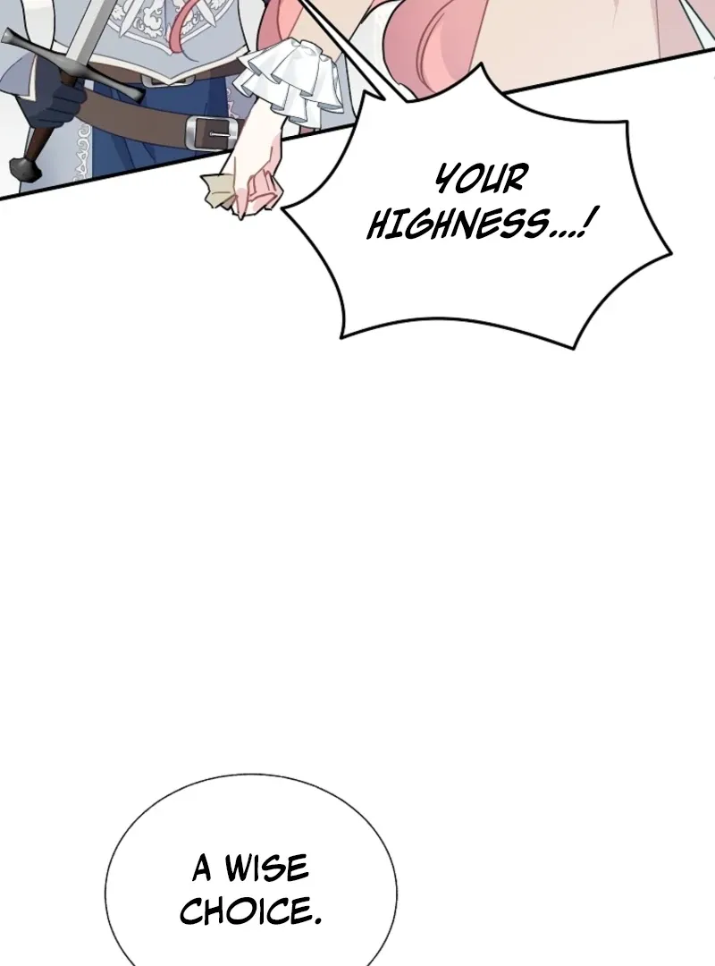 Read Cavier Falcon Princess chapter 140 image 97 on Lezhin