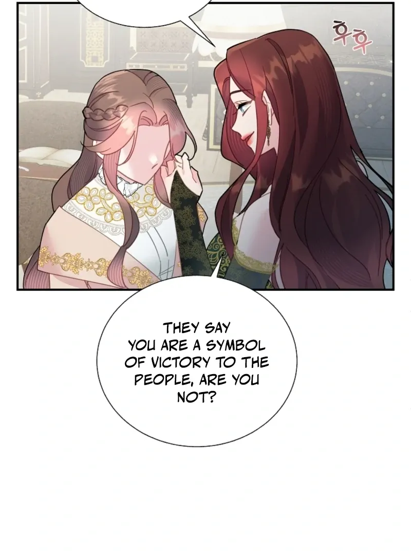 Read Cavier Falcon Princess chapter 140 image 98 on Lezhin