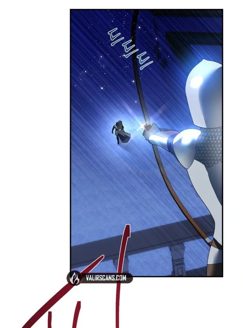 Read Cavier Falcon Princess chapter 141 image 100 on Lezhin