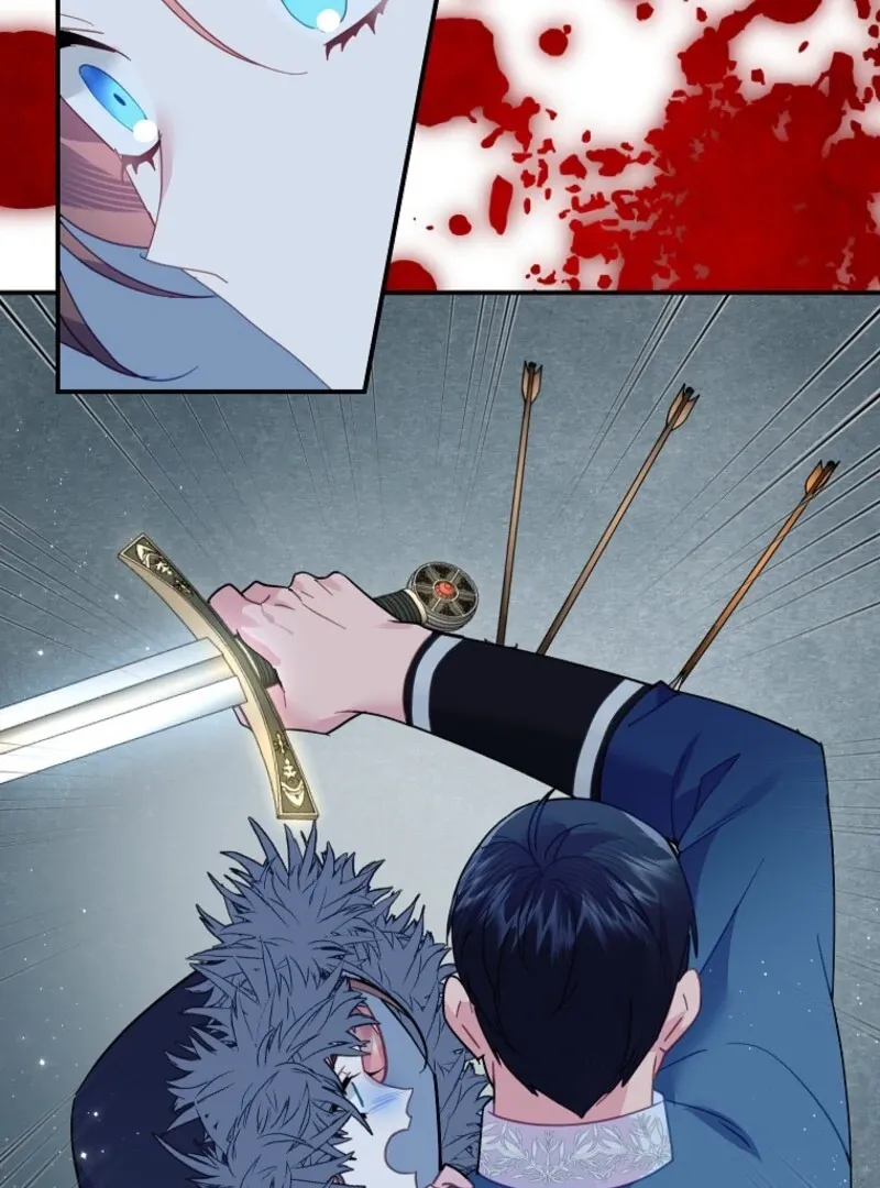 Read Cavier Falcon Princess chapter 141 image 105 on Lezhin