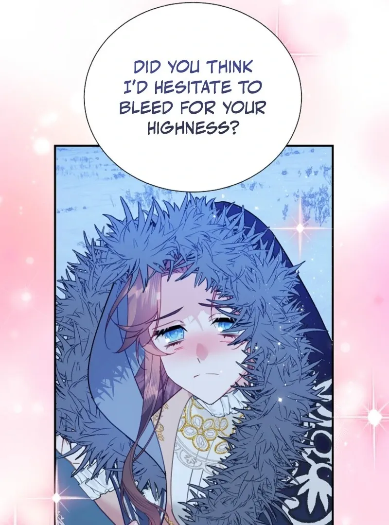 Read Cavier Falcon Princess chapter 141 image 109 on Lezhin