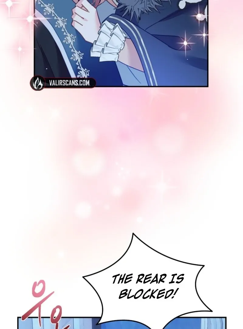 Read Cavier Falcon Princess chapter 141 image 110 on Lezhin