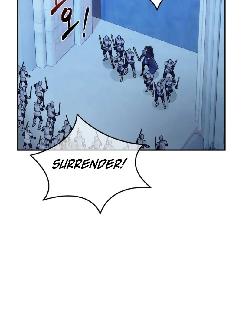 Read Cavier Falcon Princess chapter 141 image 111 on Lezhin