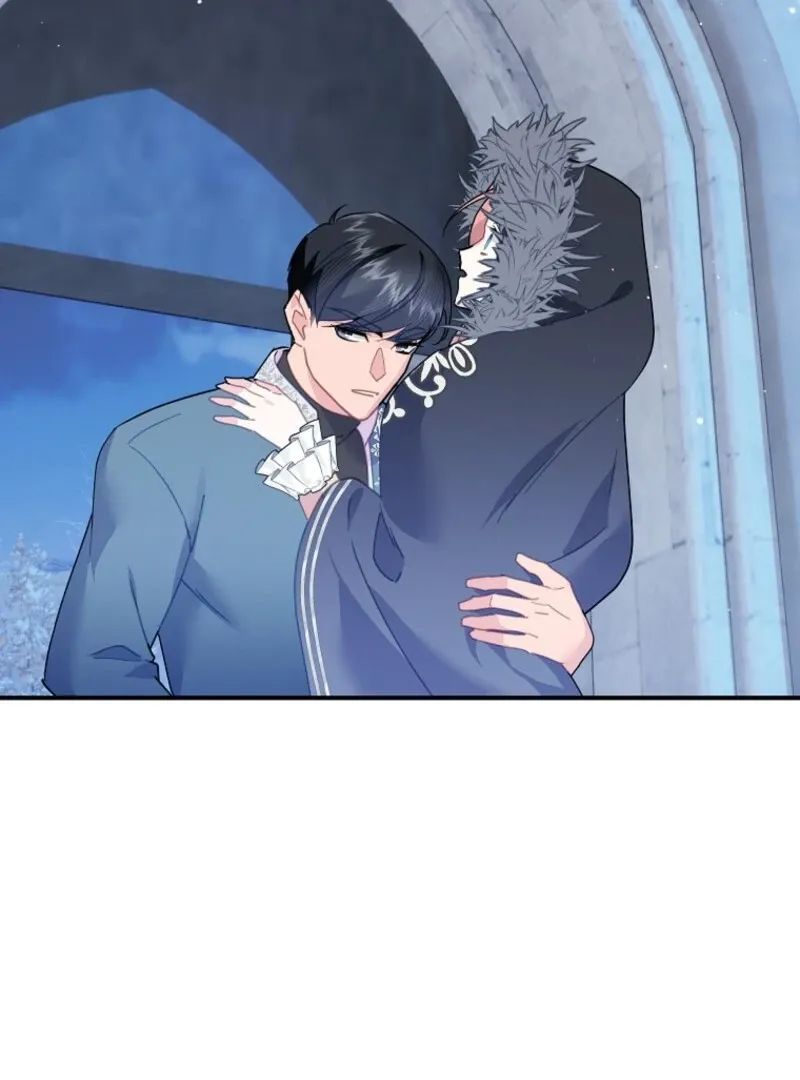 Read Cavier Falcon Princess chapter 141 image 115 on Lezhin
