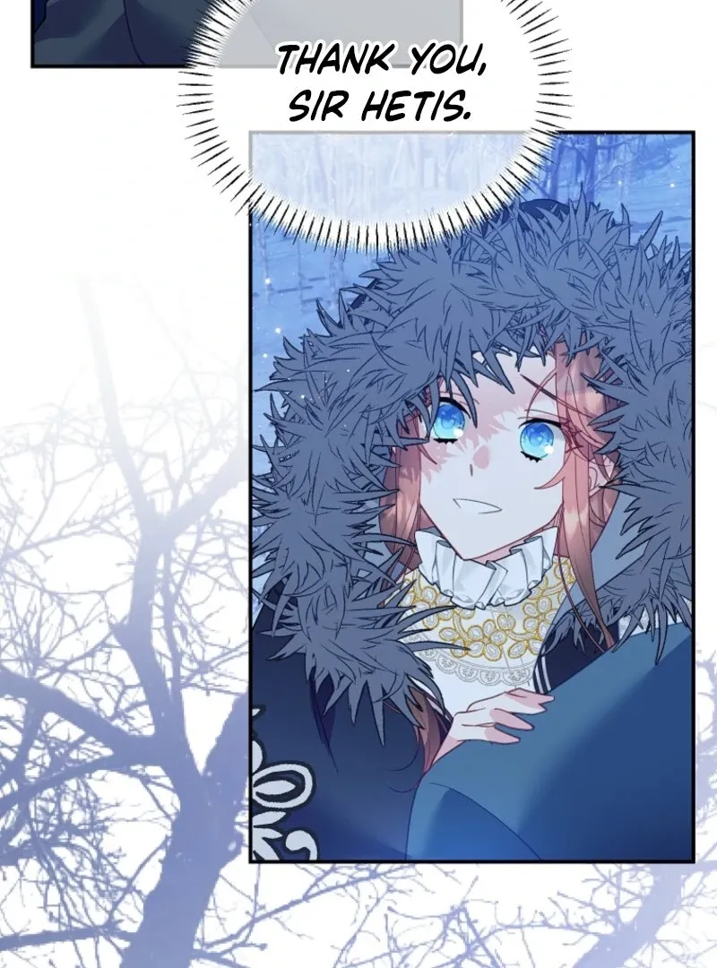 Read Cavier Falcon Princess chapter 141 image 117 on Lezhin