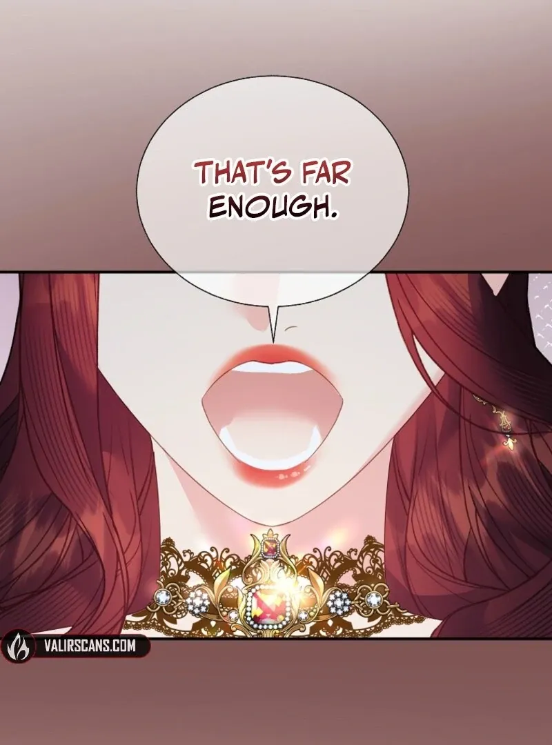 Read Cavier Falcon Princess chapter 141 image 120 on Lezhin