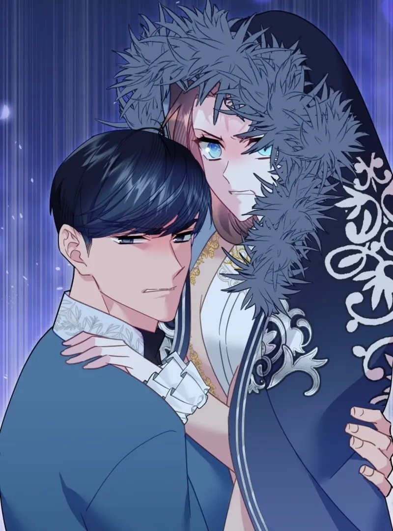 Read Cavier Falcon Princess chapter 141 image 132 on Lezhin