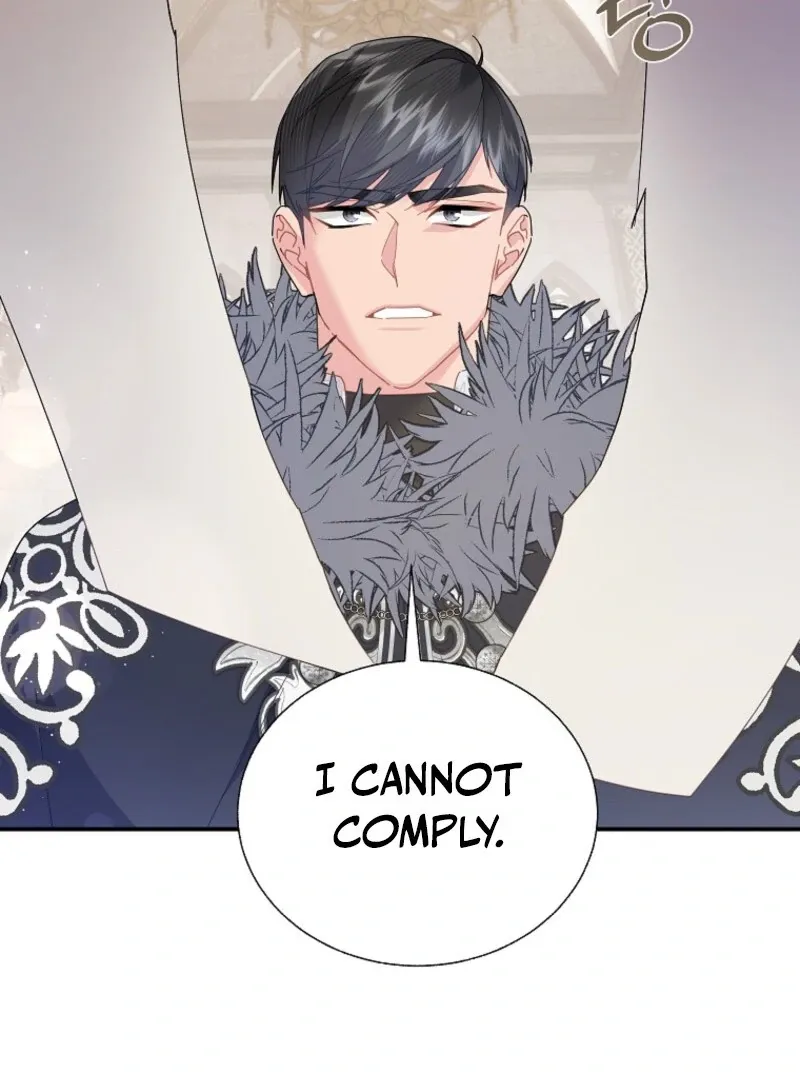 Read Cavier Falcon Princess chapter 141 image 15 on Lezhin