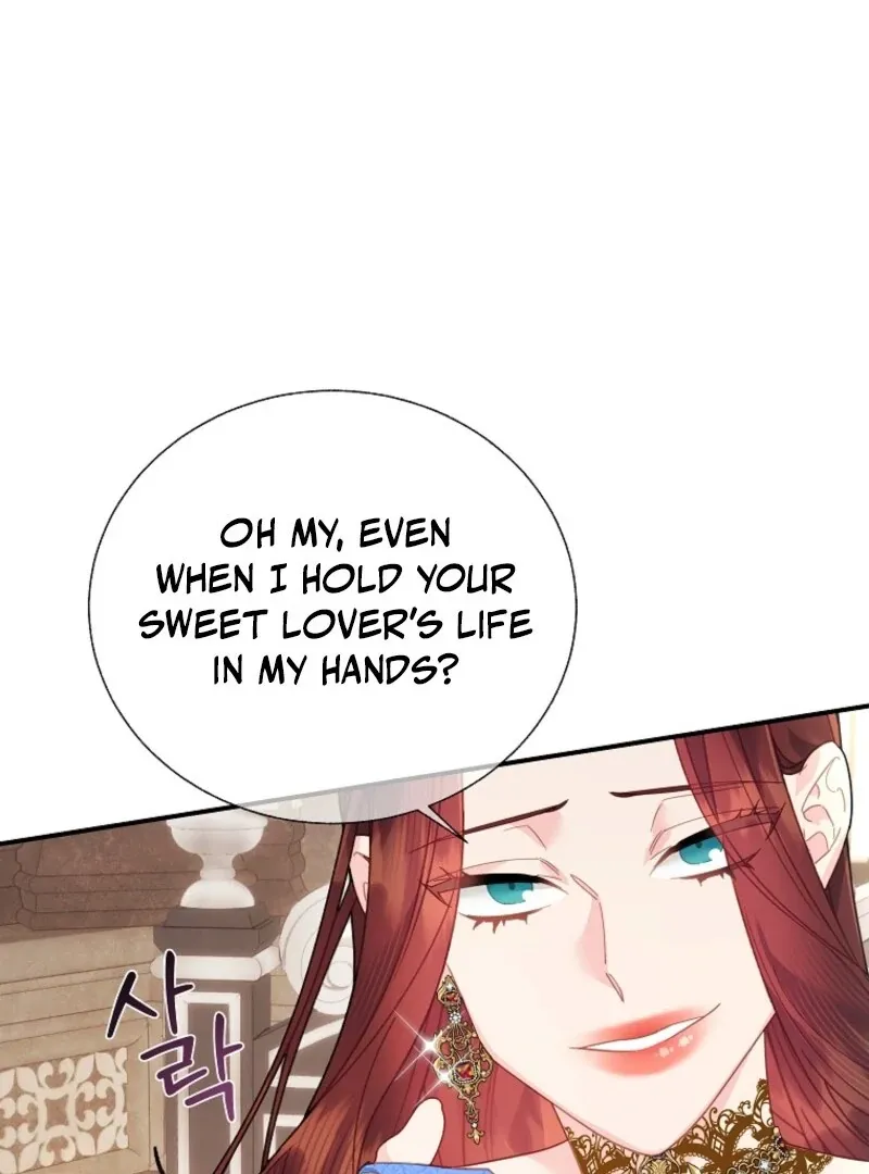 Read Cavier Falcon Princess chapter 141 image 16 on Lezhin