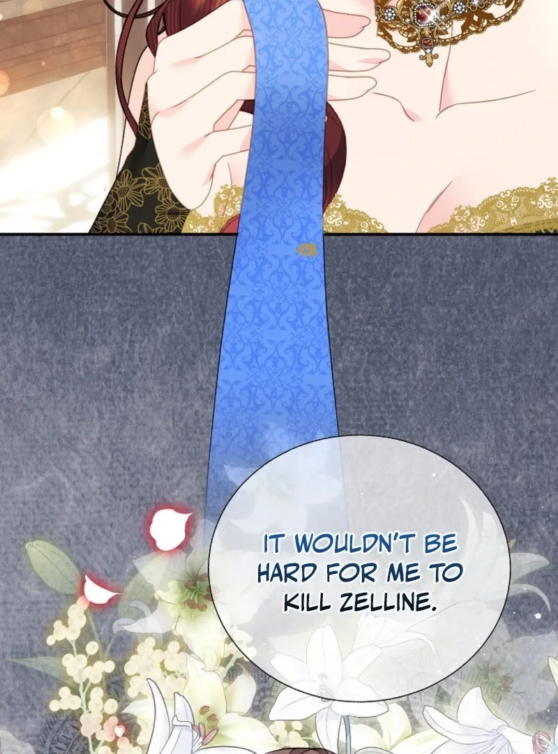 Read Cavier Falcon Princess chapter 141 image 17 on Lezhin