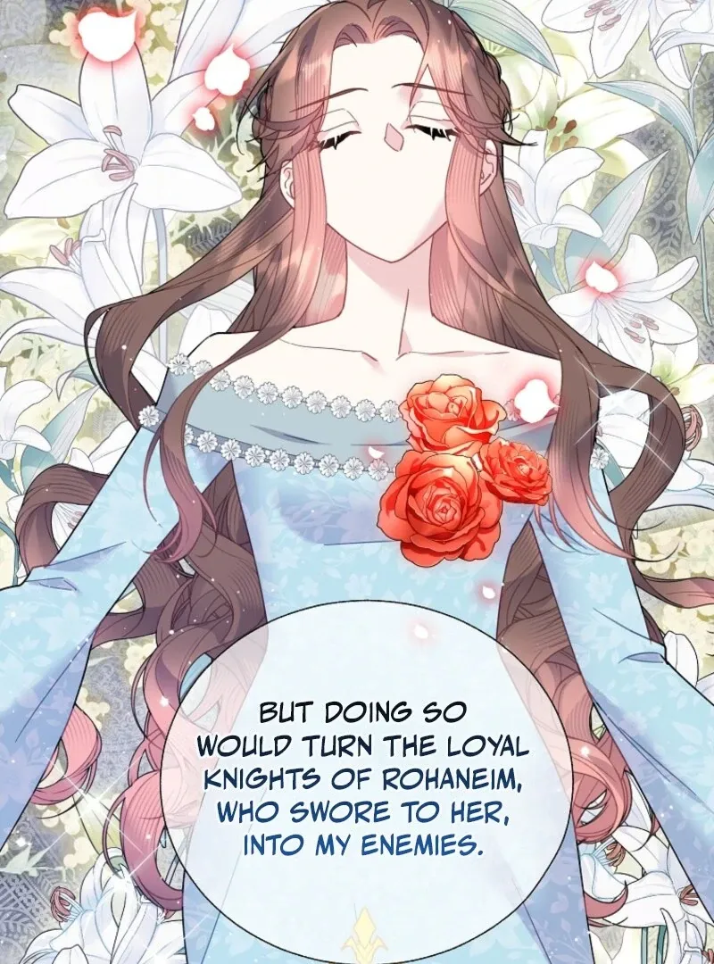 Read Cavier Falcon Princess chapter 141 image 18 on Lezhin