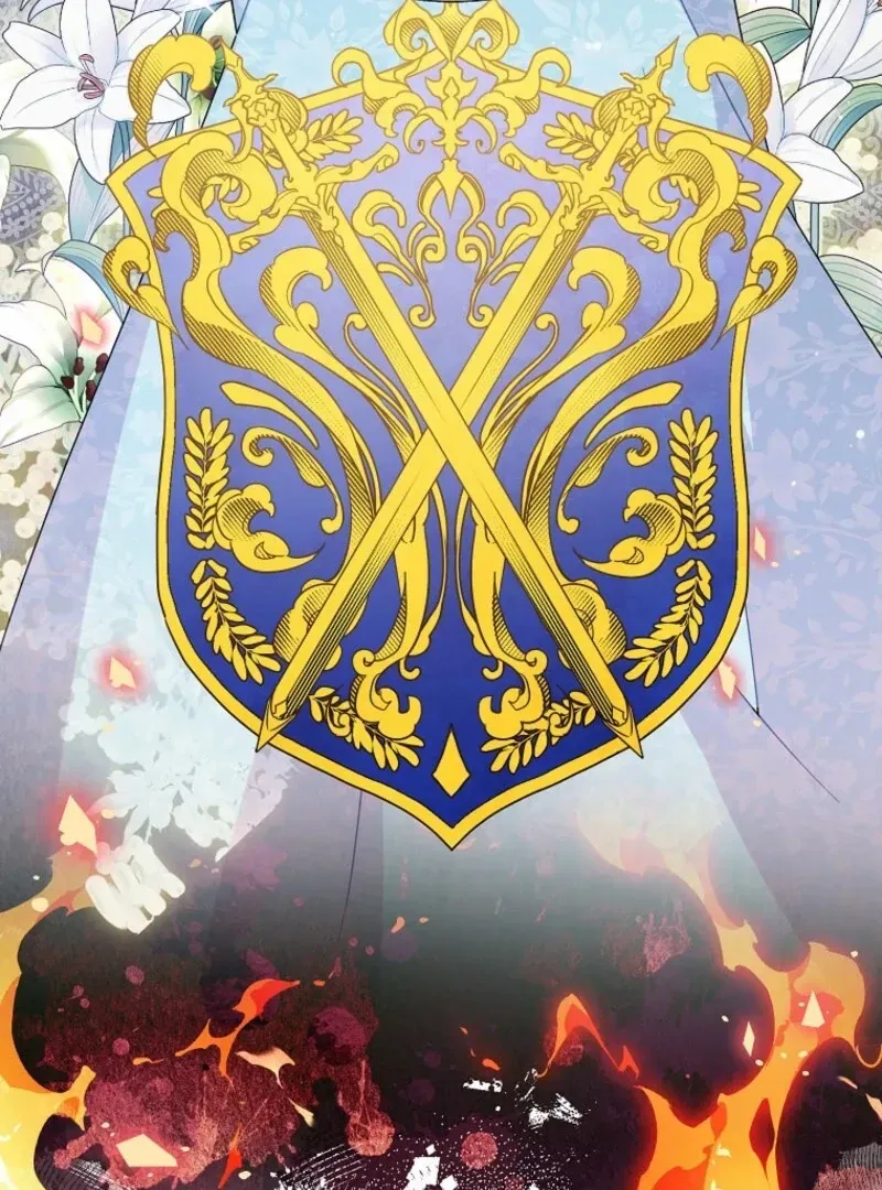 Read Cavier Falcon Princess chapter 141 image 19 on Lezhin