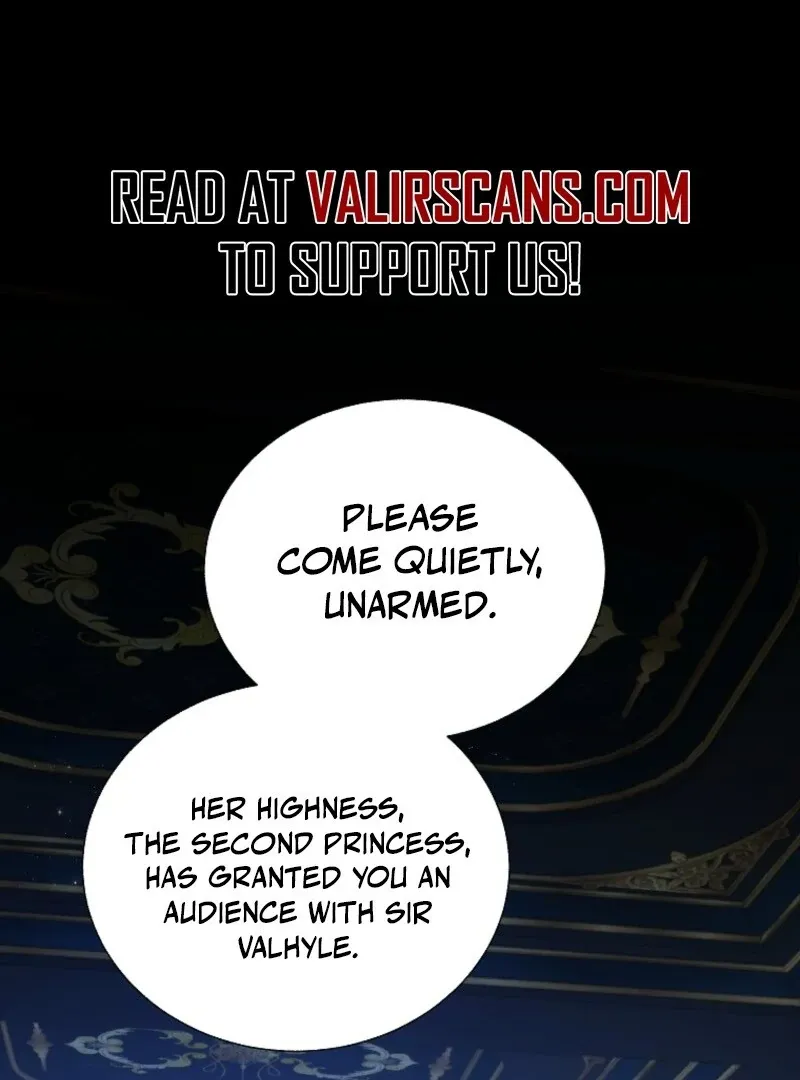 Read Cavier Falcon Princess chapter 141 image 2 on Lezhin