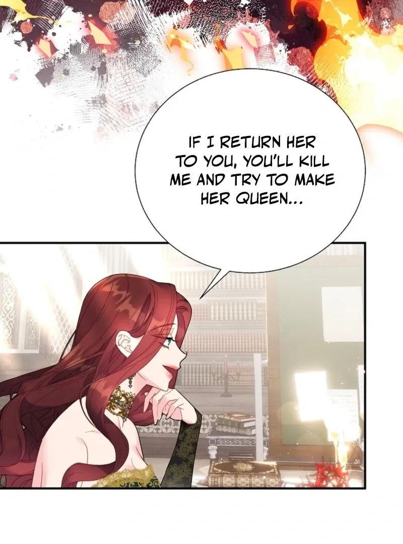 Read Cavier Falcon Princess chapter 141 image 20 on Lezhin