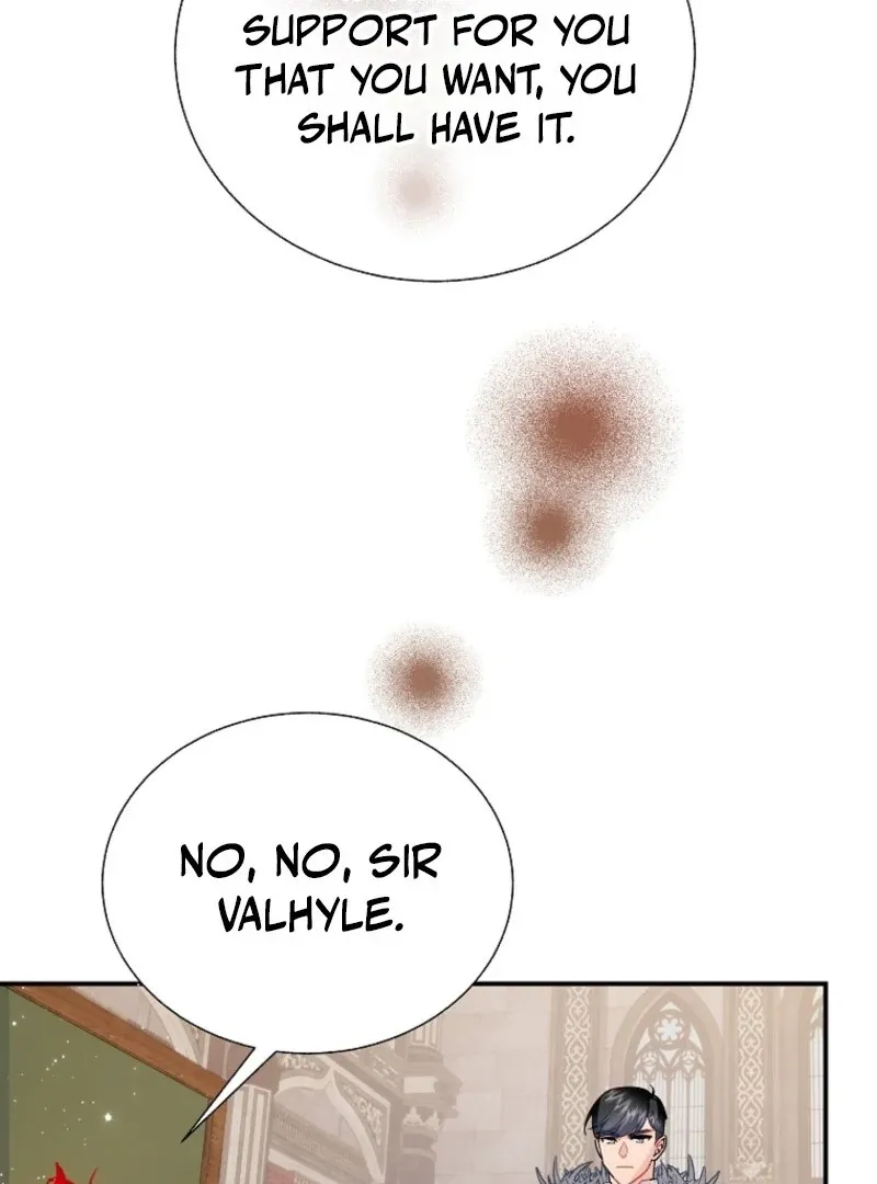 Read Cavier Falcon Princess chapter 141 image 23 on Lezhin