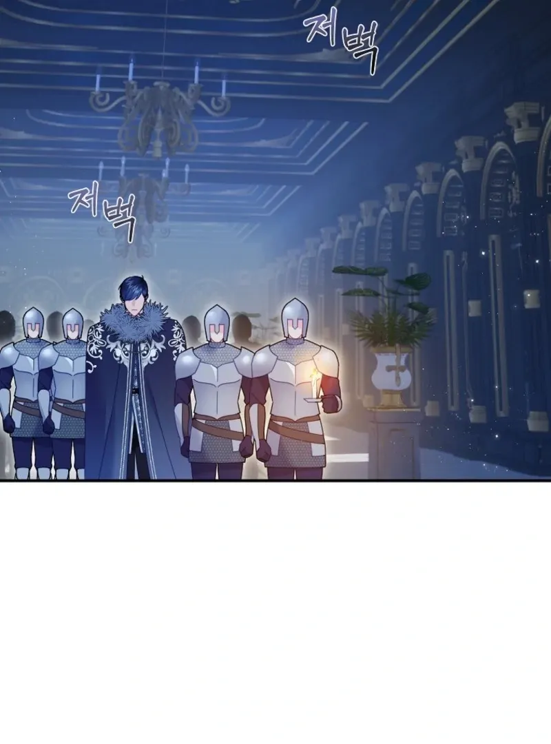Read Cavier Falcon Princess chapter 141 image 3 on Lezhin