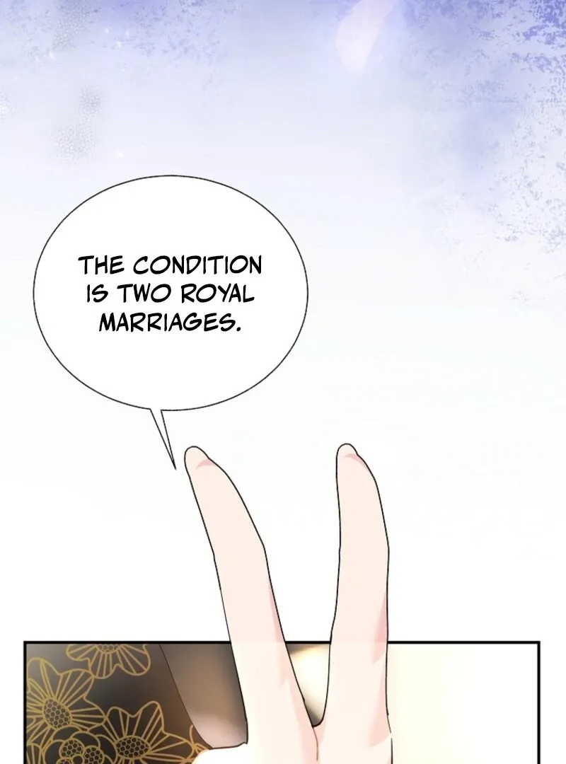Read Cavier Falcon Princess chapter 141 image 36 on Lezhin