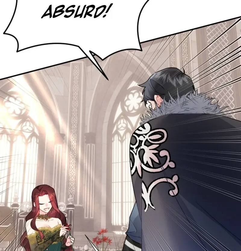 Read Cavier Falcon Princess chapter 141 image 38 on Lezhin
