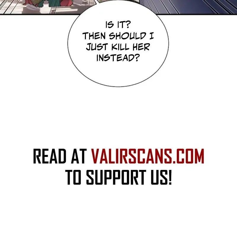 Read Cavier Falcon Princess chapter 141 image 39 on Lezhin