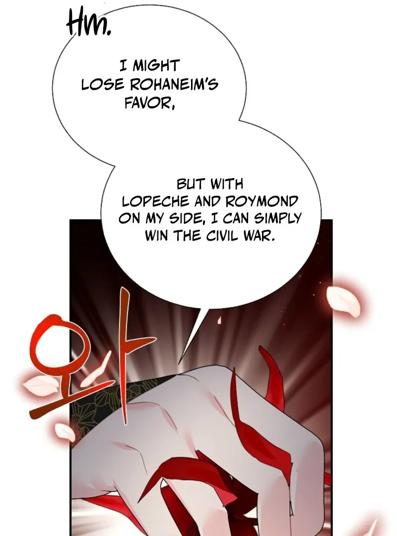 Read Cavier Falcon Princess chapter 141 image 40 on Lezhin
