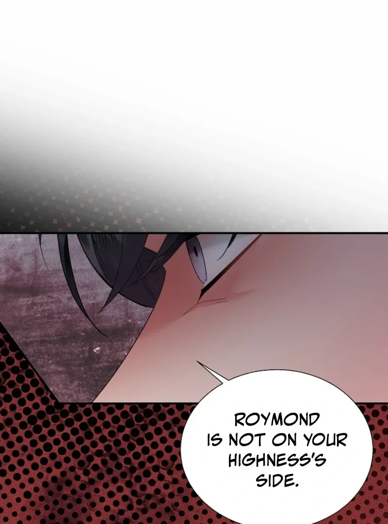 Read Cavier Falcon Princess chapter 141 image 42 on Lezhin