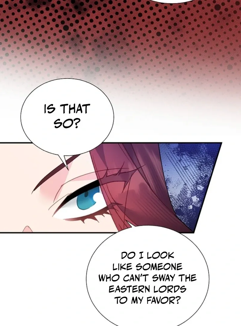 Read Cavier Falcon Princess chapter 141 image 43 on Lezhin