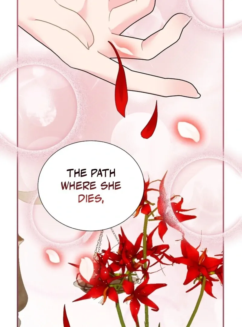 Read Cavier Falcon Princess chapter 141 image 45 on Lezhin