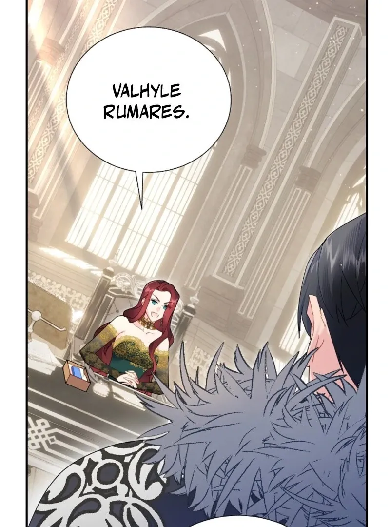 Read Cavier Falcon Princess chapter 141 image 6 on Lezhin