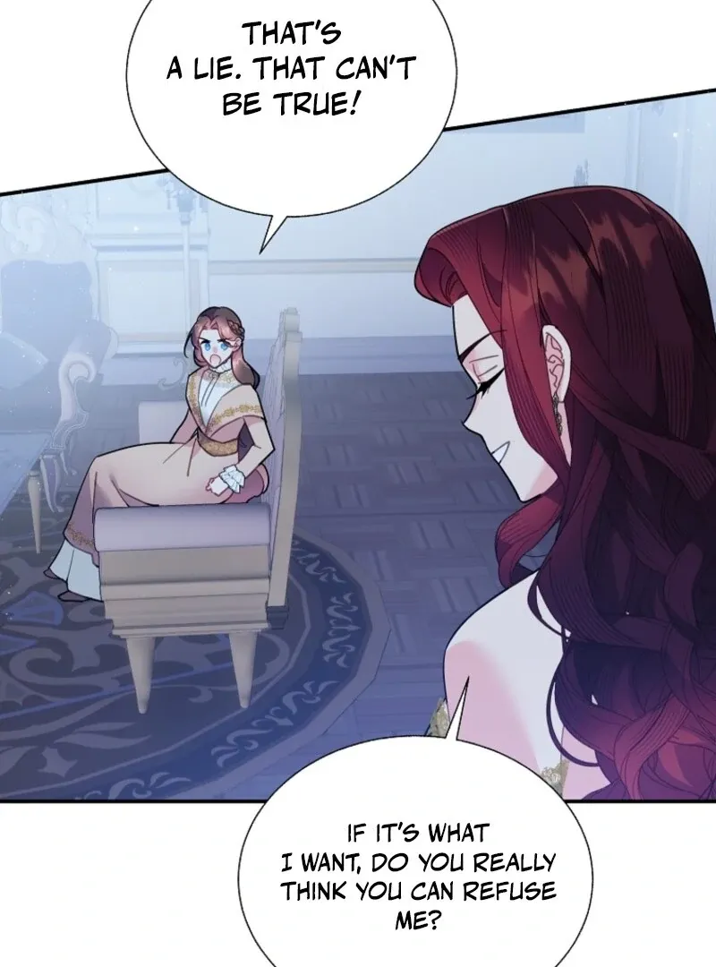 Read Cavier Falcon Princess chapter 141 image 65 on Lezhin