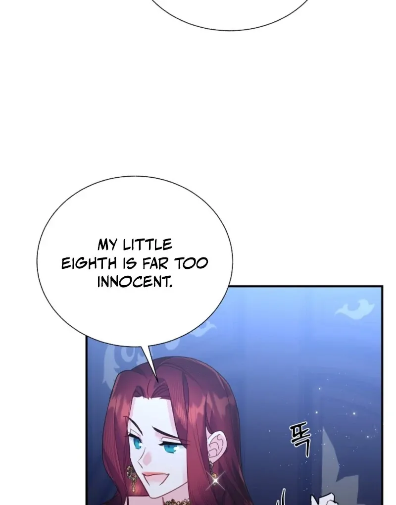 Read Cavier Falcon Princess chapter 141 image 66 on Lezhin
