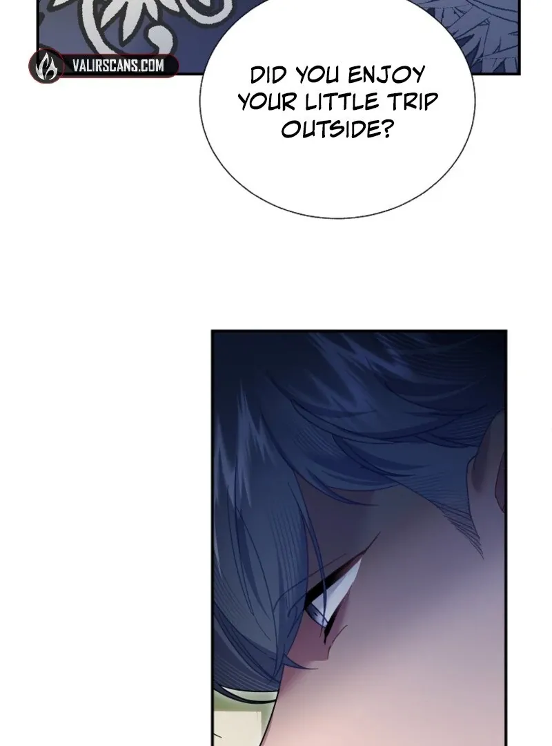 Read Cavier Falcon Princess chapter 141 image 7 on Lezhin
