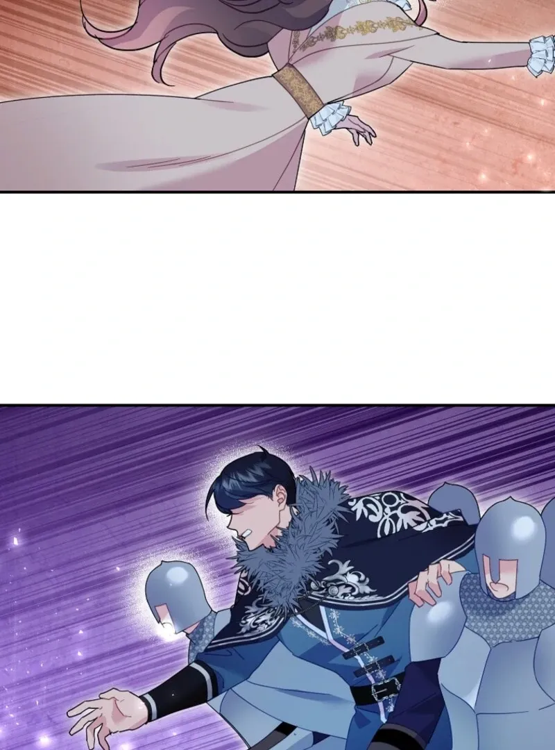 Read Cavier Falcon Princess chapter 141 image 73 on Lezhin