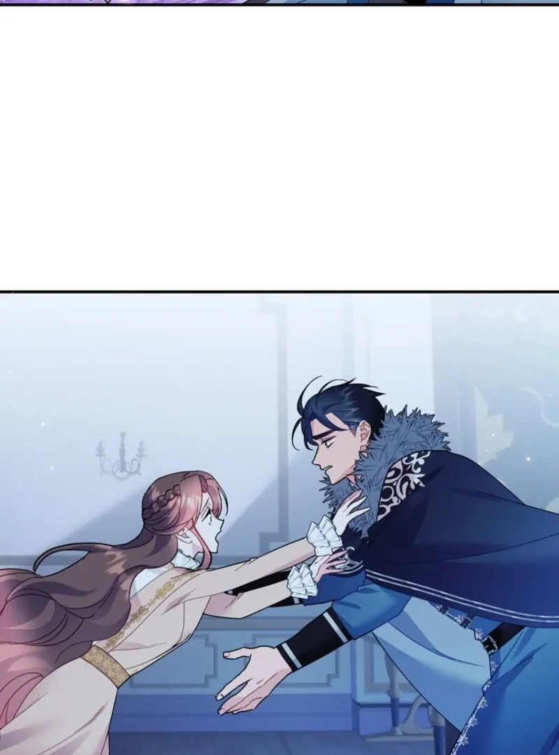 Read Cavier Falcon Princess chapter 141 image 74 on Lezhin