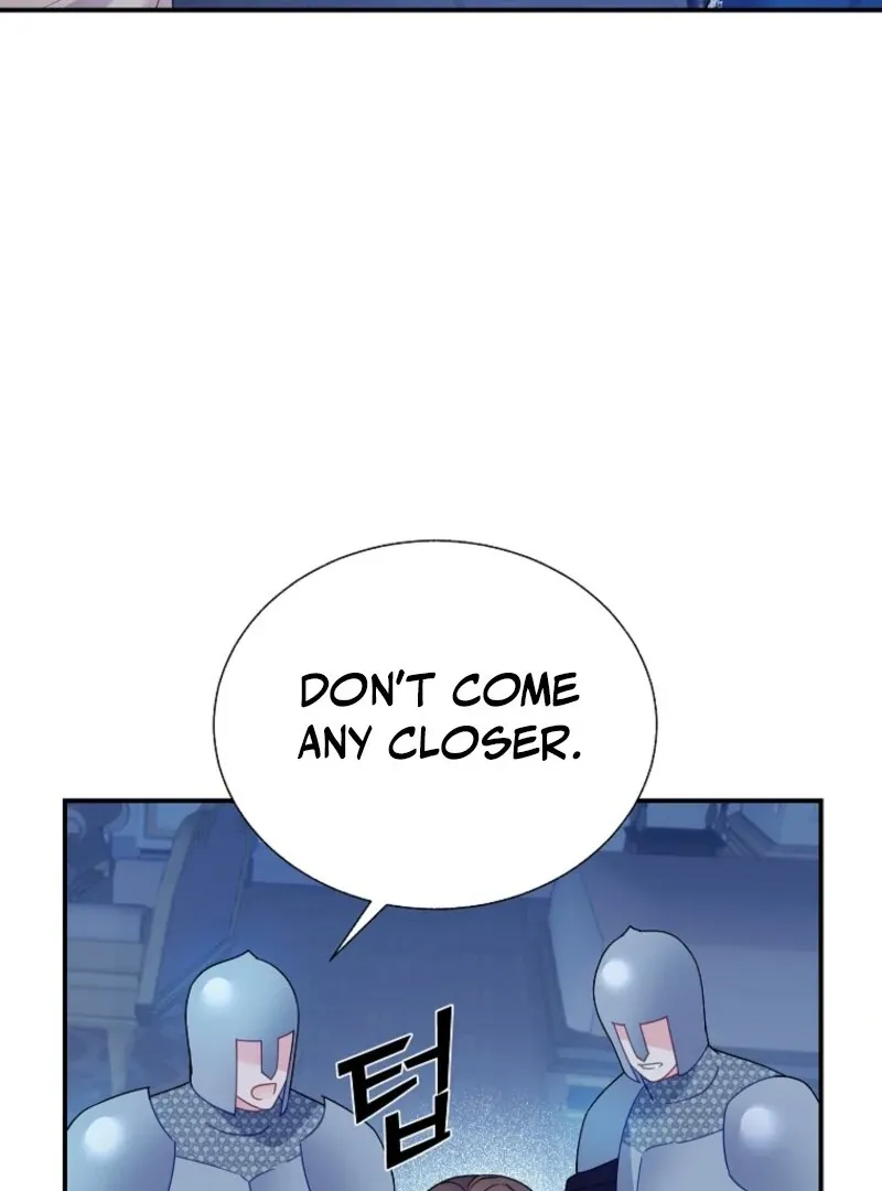 Read Cavier Falcon Princess chapter 141 image 75 on Lezhin