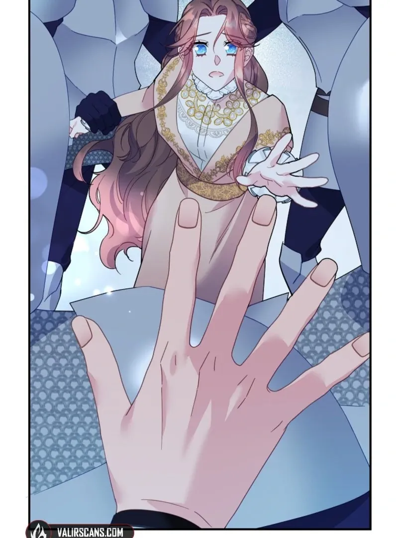 Read Cavier Falcon Princess chapter 141 image 76 on Lezhin