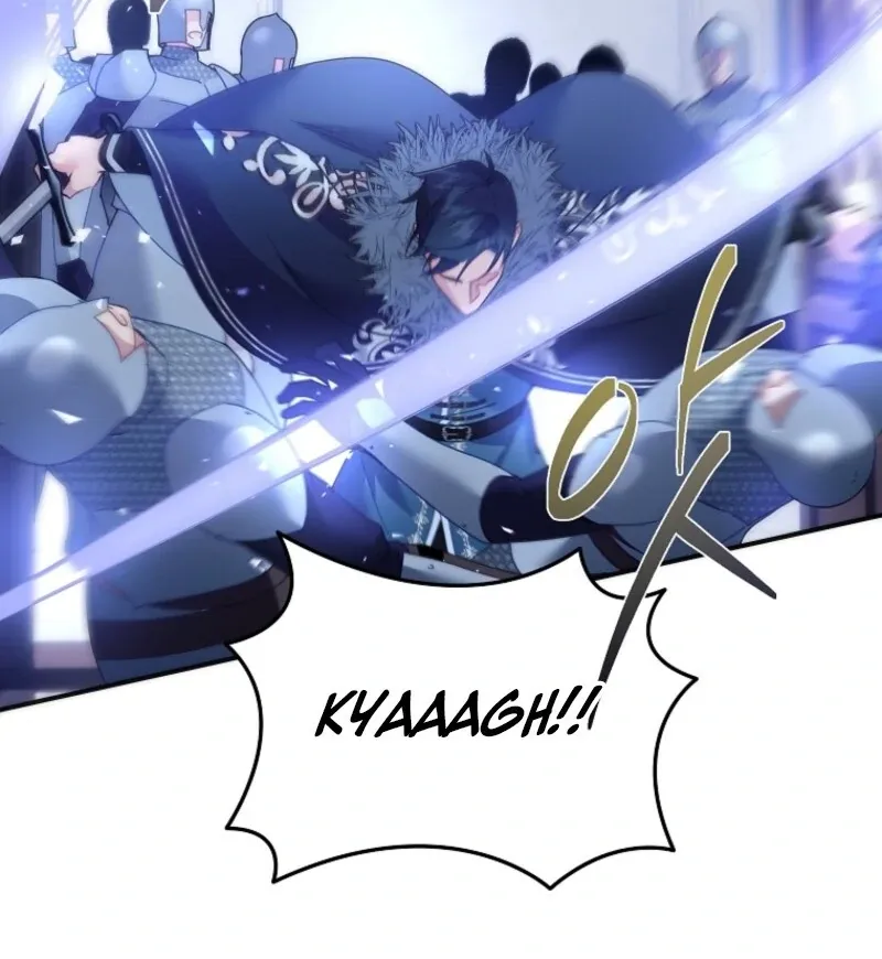 Read Cavier Falcon Princess chapter 141 image 79 on Lezhin