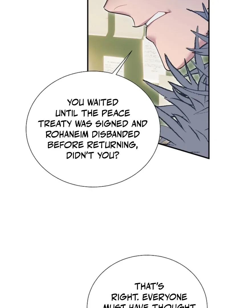 Read Cavier Falcon Princess chapter 141 image 8 on Lezhin