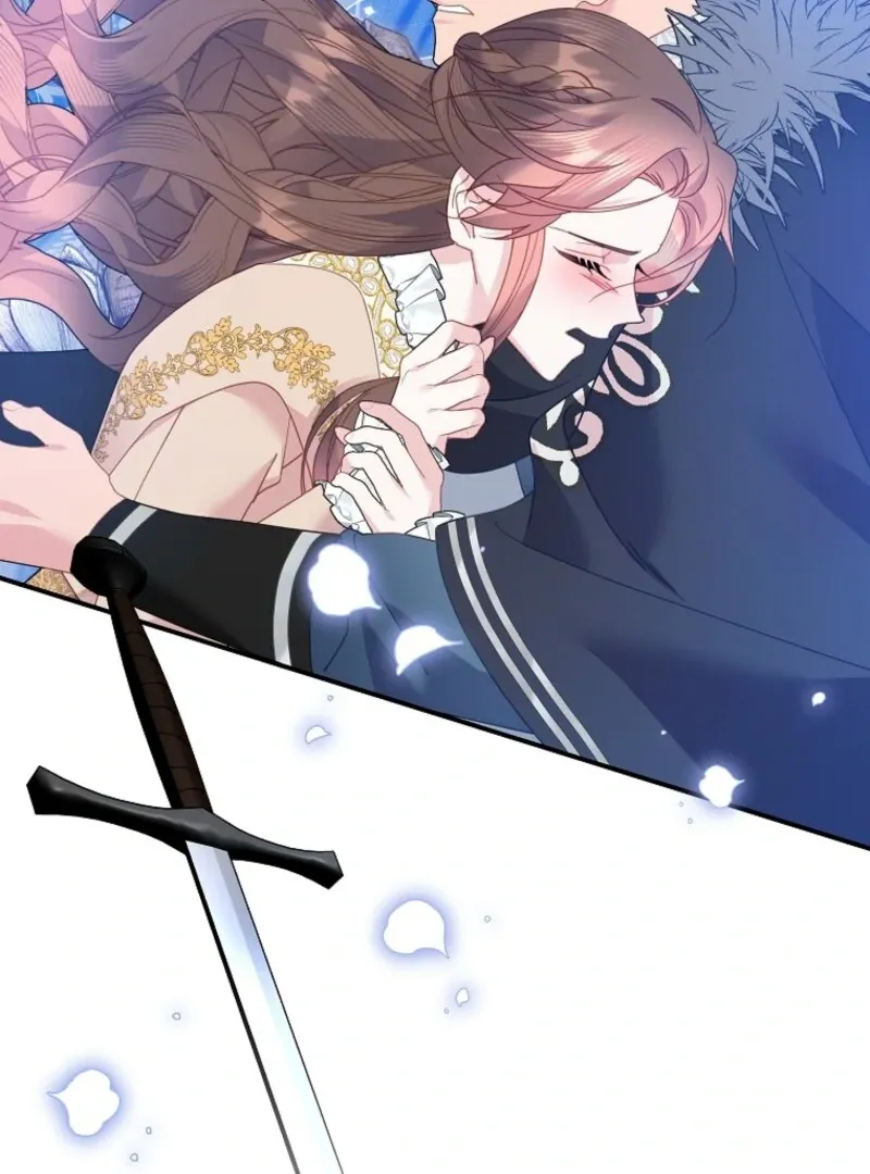 Read Cavier Falcon Princess chapter 141 image 86 on Lezhin