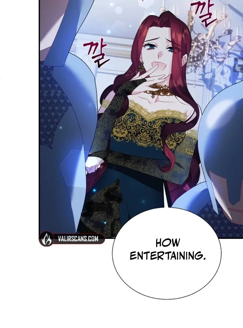 Read Cavier Falcon Princess chapter 141 image 88 on Lezhin