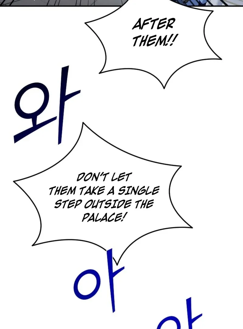 Read Cavier Falcon Princess chapter 141 image 91 on Lezhin